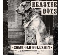 Beastie Boys - Some Old Bullshit [New Vinyl LP]
