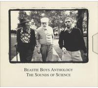Beastie Boys - Sounds of Science -Digi/L