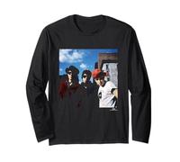 Beastie Boys sous Licence to Ill Era par Phil Nicholls Manche Longue