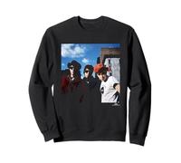 Beastie Boys sous Licence to Ill Era par Phil Nicholls Sweatshirt