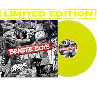Beastie Boys - Stand Together - Limited Color Edition