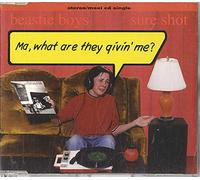 Beastie Boys - Sure Shot