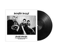 Beastie boys - Swiss cheese