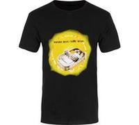 Beastie Boys T-Shirt Hello Nasty Homme Noir - Taille XL Noir G