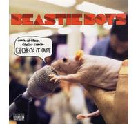 Beastie Boys, the - Ch-Checkin It Out [Import]