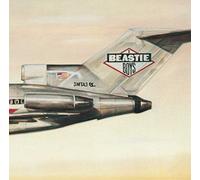 Beastie Boys – Licensed To Ill – CD (Universal Music Group)