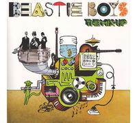 Beastie Boys : The Mix Up LP