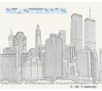 Beastie Boys - to 5 Boroughs