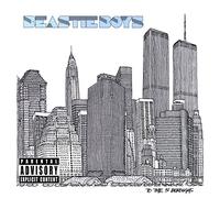 BEASTIE BOYS - TO THE 5 BOROUGHS CD 15 TRACKS HIP HOP / RAP NEW