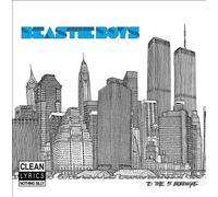 Beastie Boys - to The 5 Boroughs