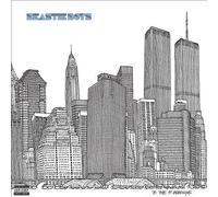 Beastie Boys: To The 5 Boroughs [2xWinyl]