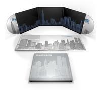 Beastie Boys – To The 5 Boroughs – Édition limitée 2 CD