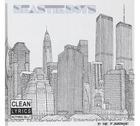Beastie Boys - To the 5 Boroughs [Clean]