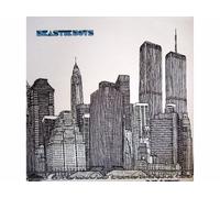 Beastie Boys - to The 5 Boroughs [Import]