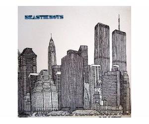 Beastie Boys - to The 5 Boroughs [Import]