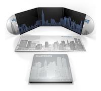 Beastie Boys – To The 5 Boroughs – Édition limitée 2 CD
