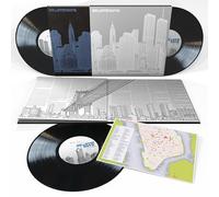 Beastie Boys – To the 5 Boroughs – Vinyle – Édition Deluxe (Précommande 17/04/2026)