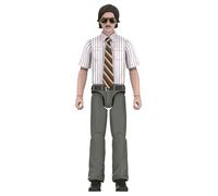 Beastie Boys Ultimates figurine d'action vague 1 Vic Colfari dans le rôle de Bob