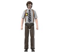 Beastie Boys Ultimates figurine vague 1 Nathan Wind comme "cochese" 18 cm Super7