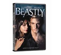 Beastly