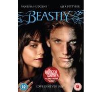 Beastly [Edizione: Regno Unito] [Import]
