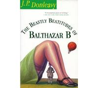 Beastly Beatitudes of Balthazar B