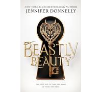 Beastly Beauty