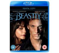 Beastly [Blu-Ray]
