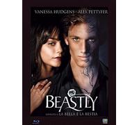 Beastly (Blu-ray) vanessa anne hudgens mary kate olsen