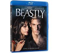 Beastly [Blu-Ray]