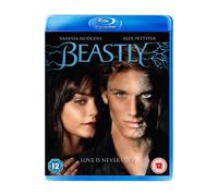 Beastly (Blu-ray) Alex Pettyfer Mary-Kate Olsen Peter Krause Roc LaFortune