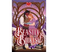 Beastly & Bookish: Horned up for the Holidays