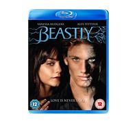 Beastly [Edizione: Regno Unito] [Blu-Ray] [Import]