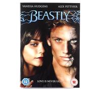 Beastly [Edizione: Regno Unito] [Import]