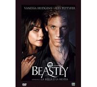 Beastly [Import]