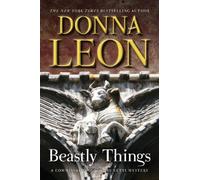 Beastly Things