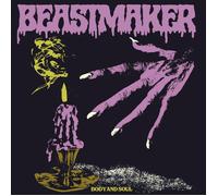 Beastmaker – Body and Soul