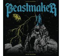 Beastmaker - Eye of The Storm (Vinyl-EP) [Import]