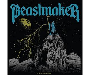 Beastmaker - Eye of the Storm (Vinyl-Ep)