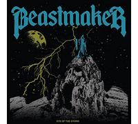 Beastmaker - Eye of The Storm (Vinyl-EP) [Import]