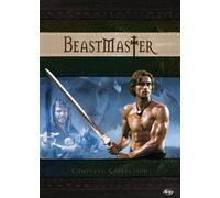 Beastmaster: Complete Collection