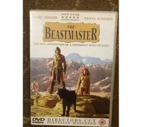 Beastmaster Directors Cut Retro - Marc Singer - Dvd