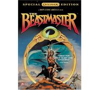 Beastmaster [Import USA Zone 1]