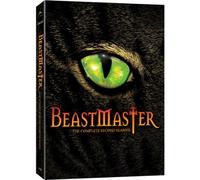 Beastmaster Season 2 [DVD] [Import]