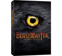 Beastmaster-Season 3 [DVD] [Import]