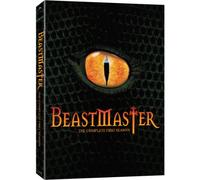 Beastmaster: The Complete First Season