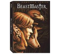BeastMaster: The Complete Series