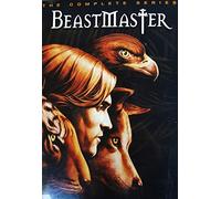 Beastmaster: The Complete Series [Digital Video Disc] Boxed Set, Dolby, Subtitled, Widescreen