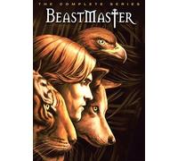 Beastmaster: The Complete Series [Digital Video Disc] Boxed Set, Dolby, Subtitled, Widescreen