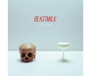 Beastmilk Climax (CD)